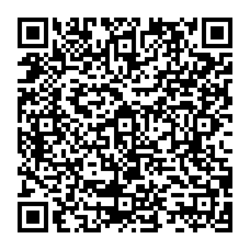 QRコード