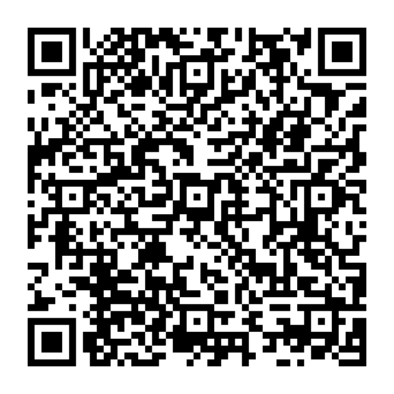 QRコード