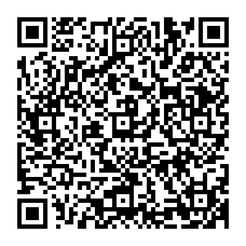 QRコード