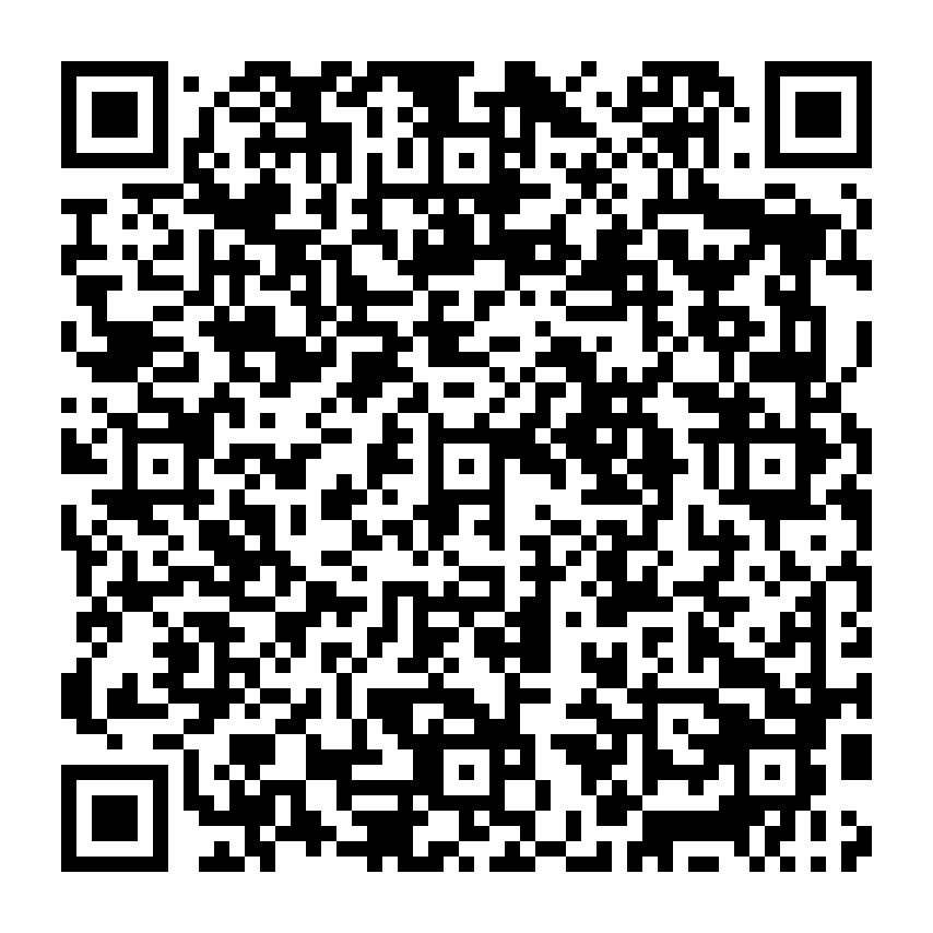 QRコード