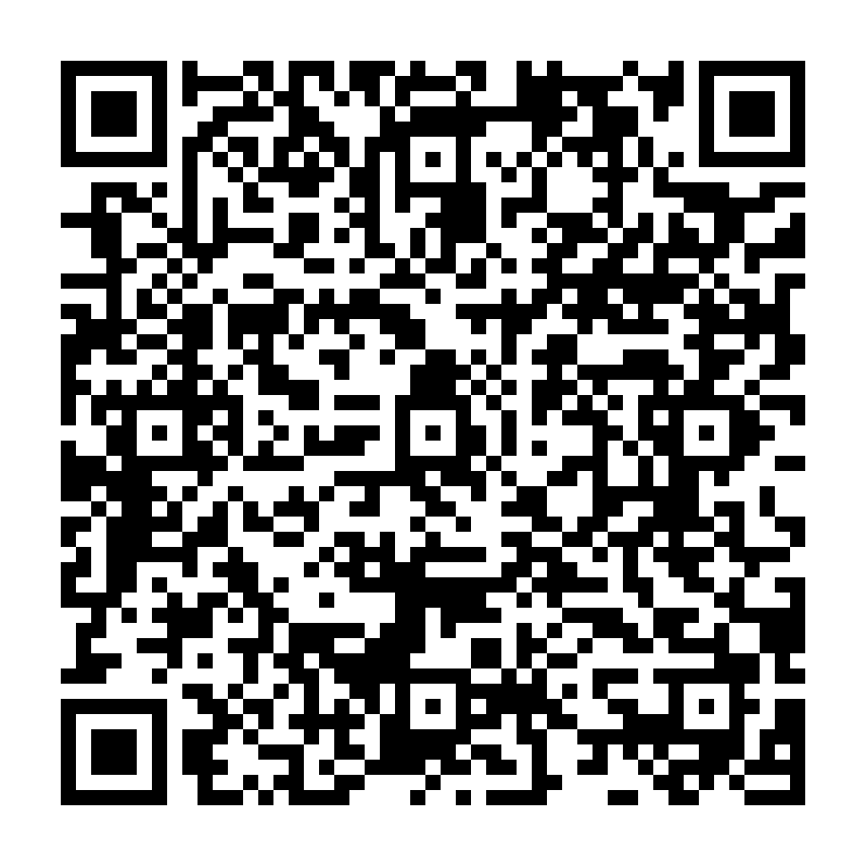 QRコード