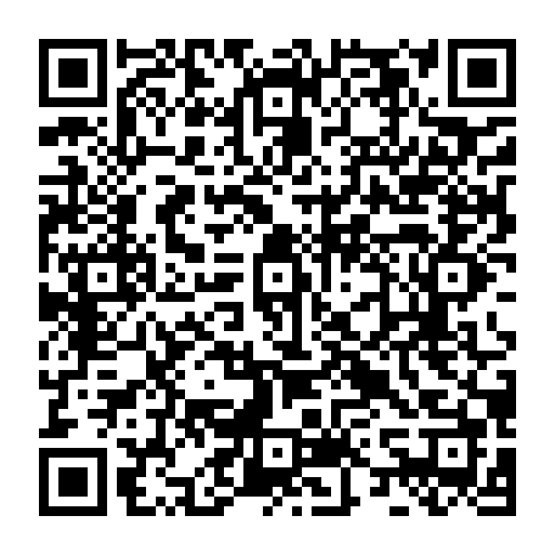QRコード
