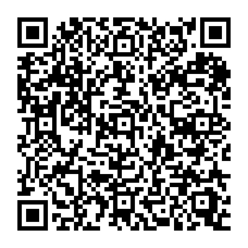 QRコード