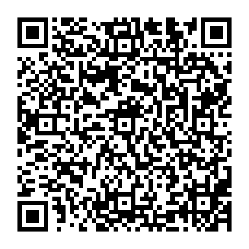 QRコード