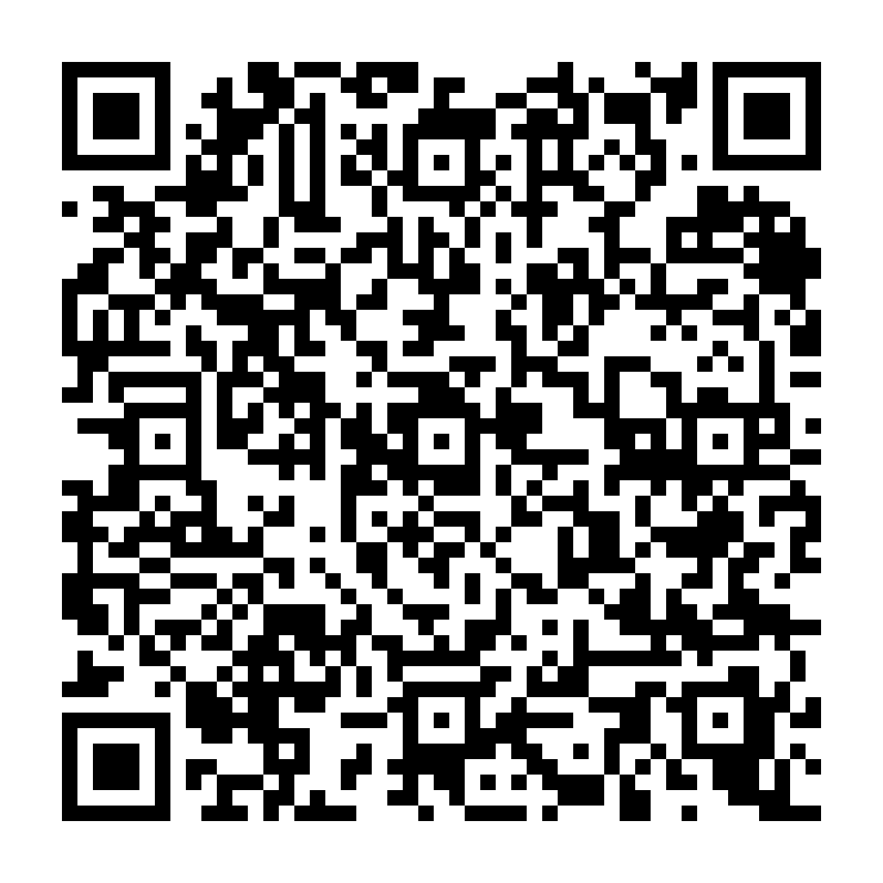 QRコード