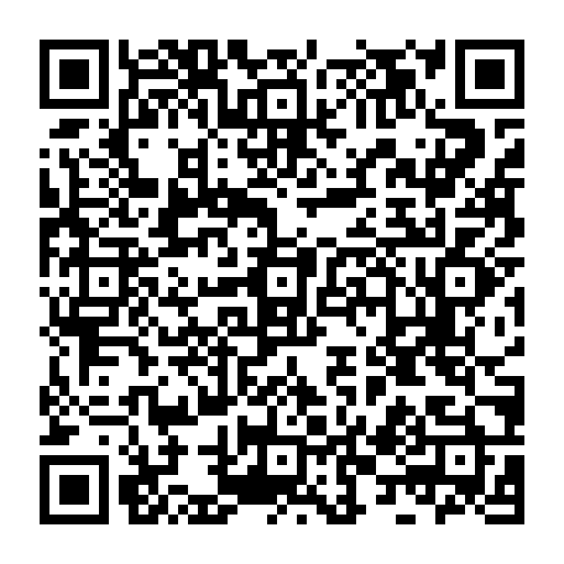 QRコード