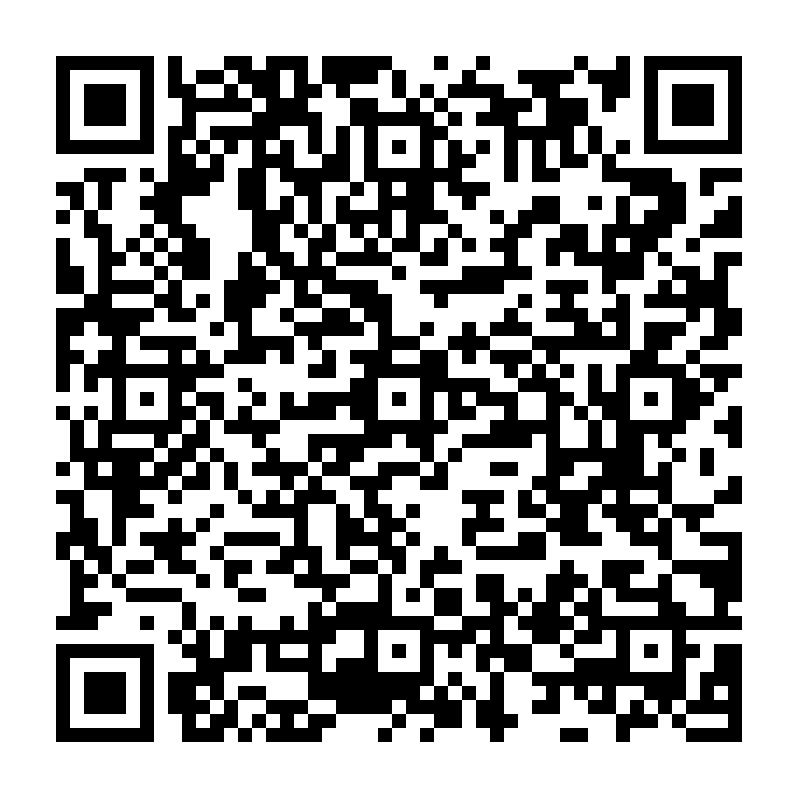 QRコード