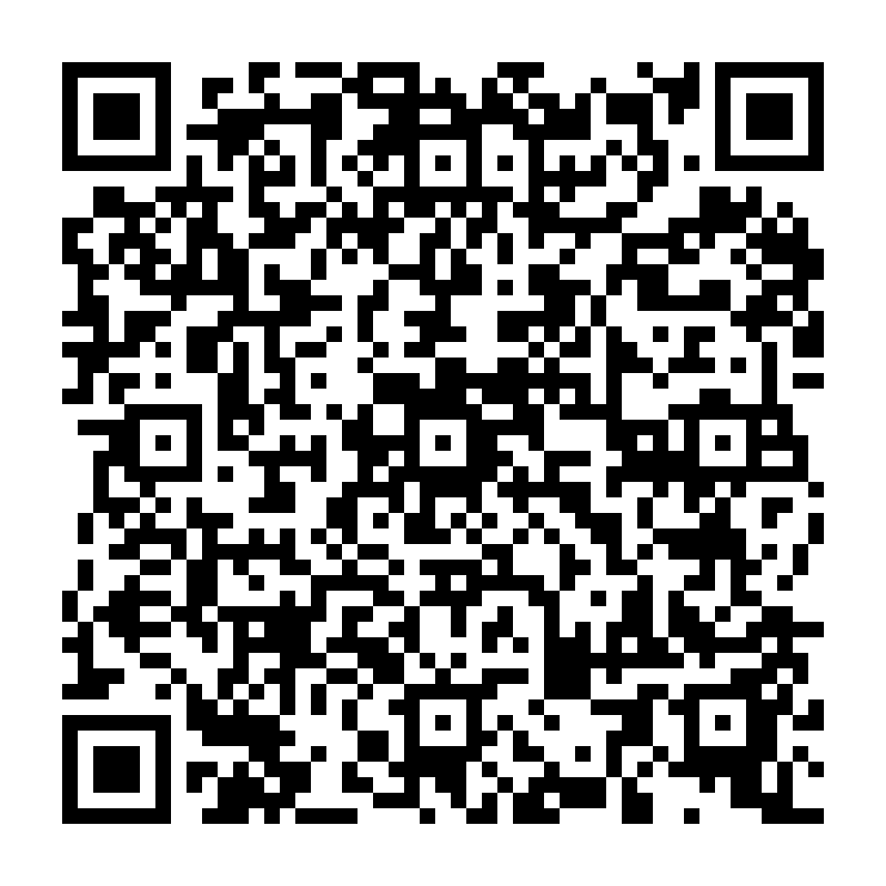 QRコード