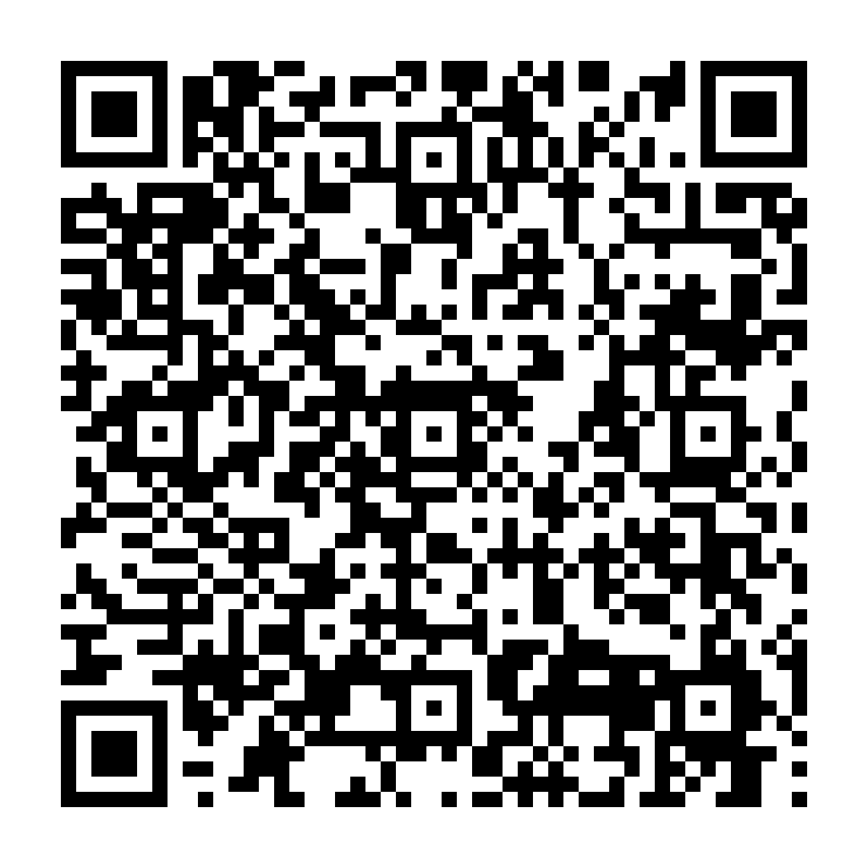 QRコード
