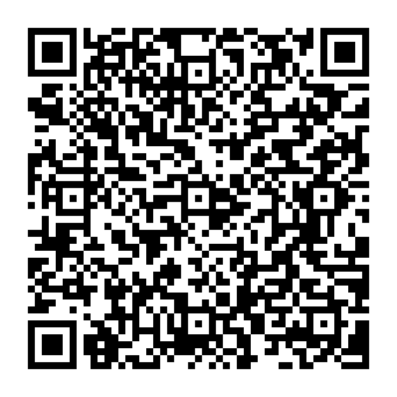 QRコード