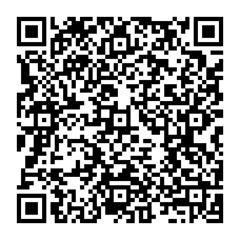 QRコード