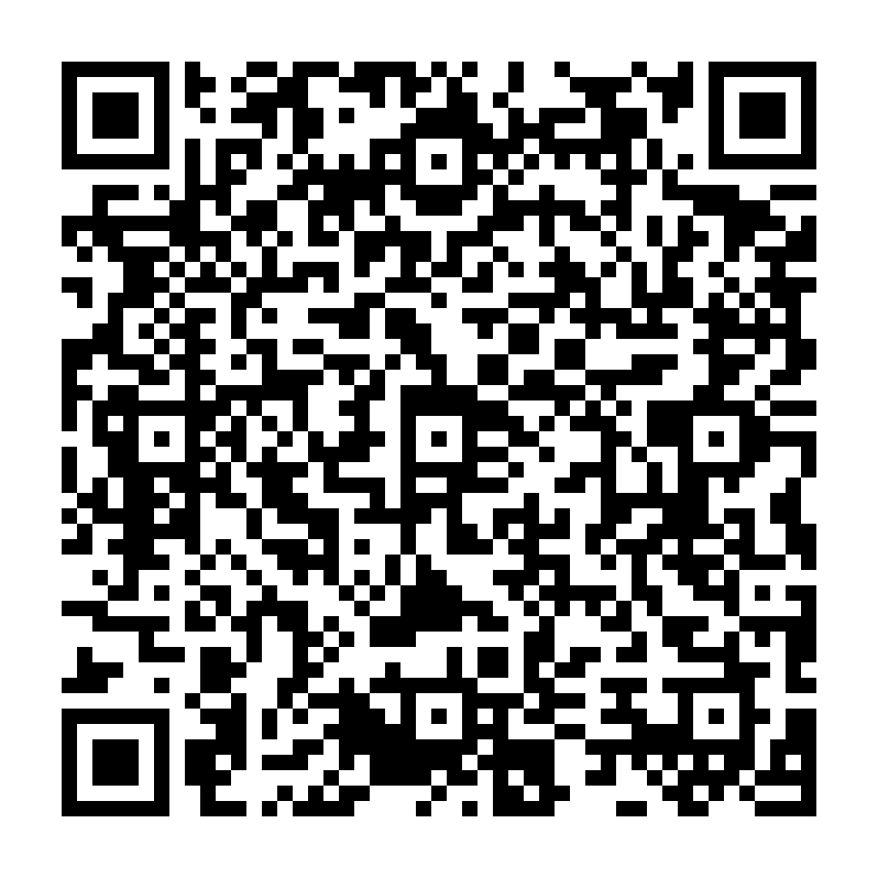 QRコード