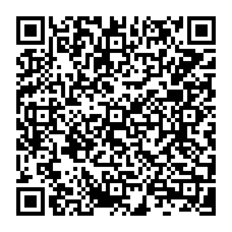 QRコード