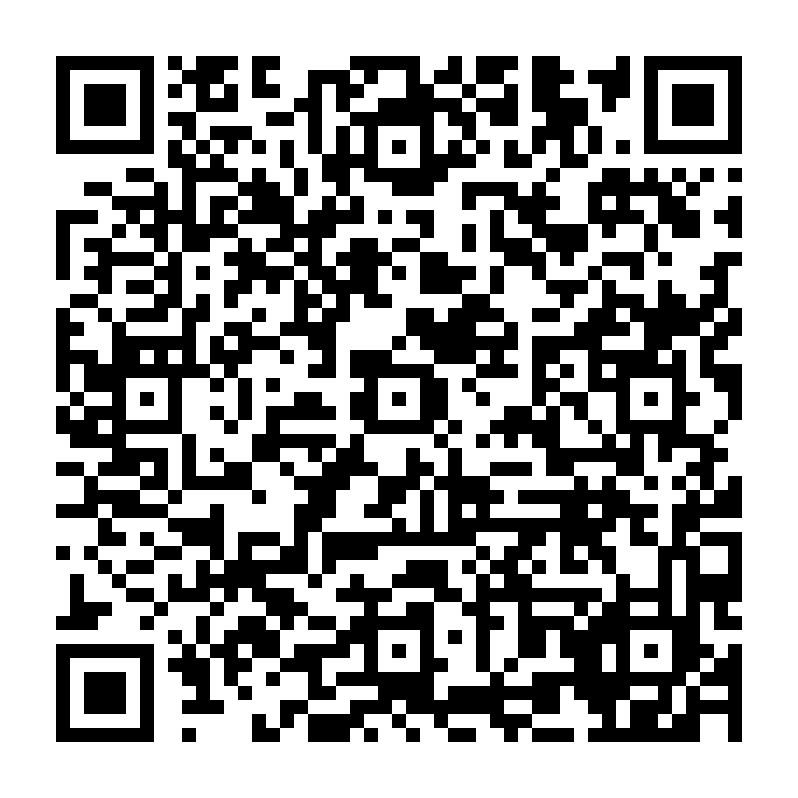 QRコード