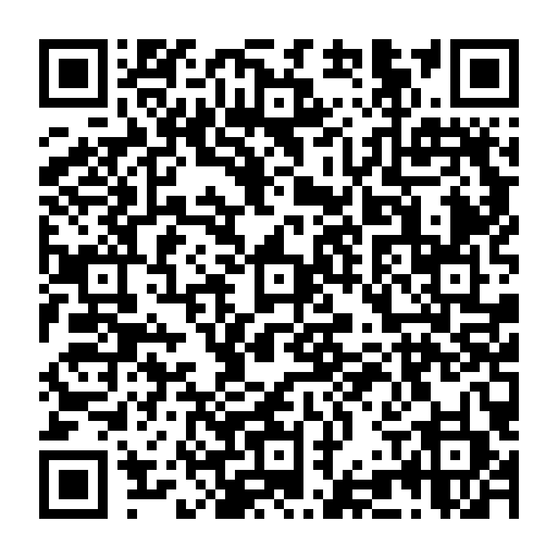 QRコード