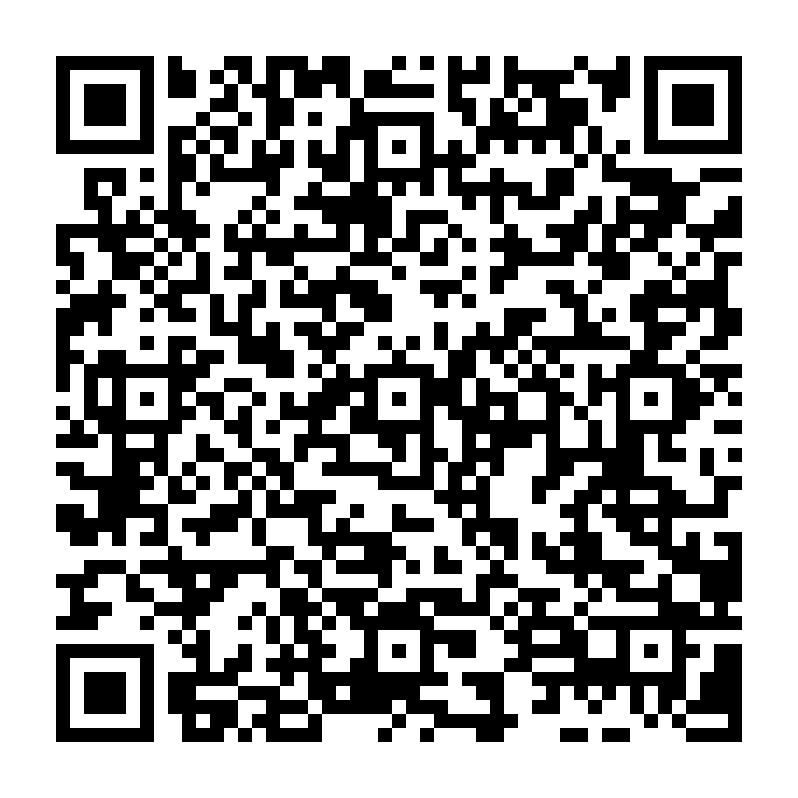 QRコード