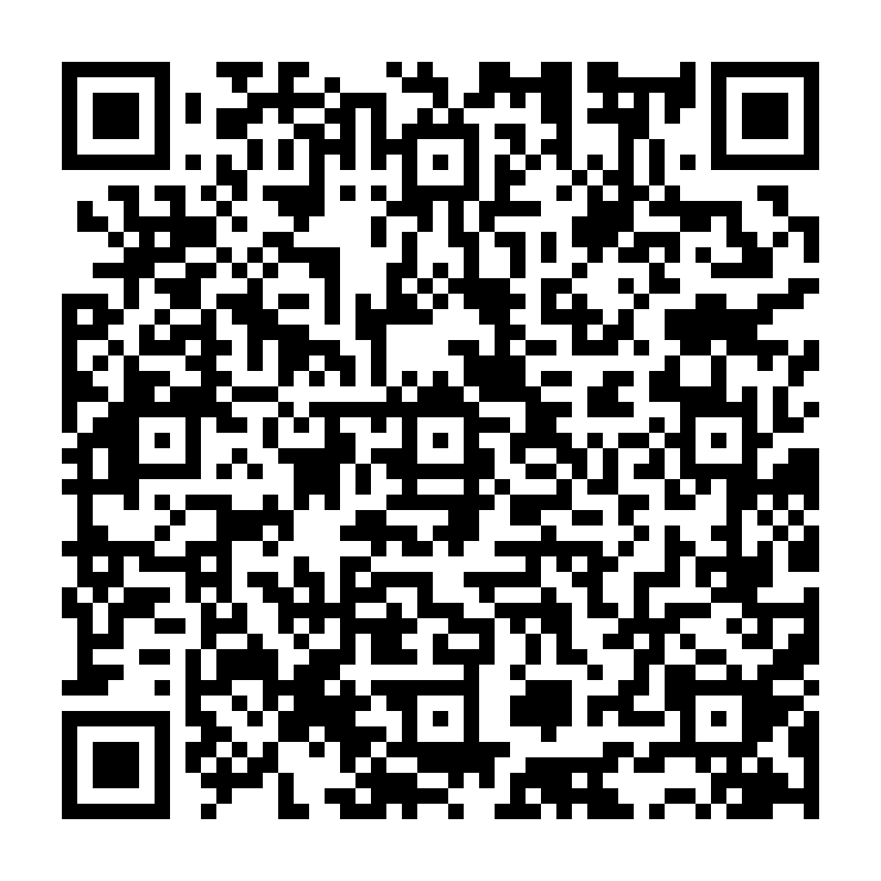 QRコード