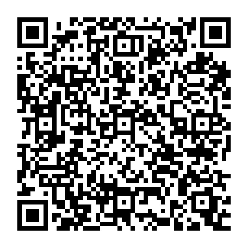 QRコード