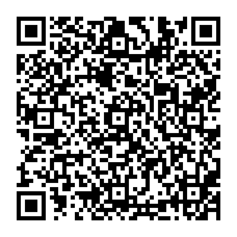 QRコード