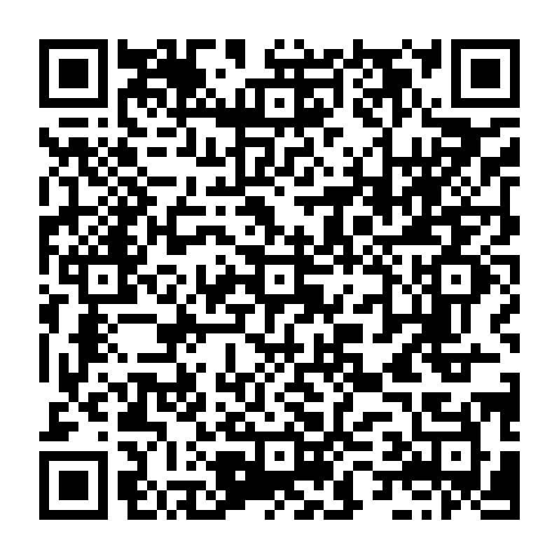 QRコード