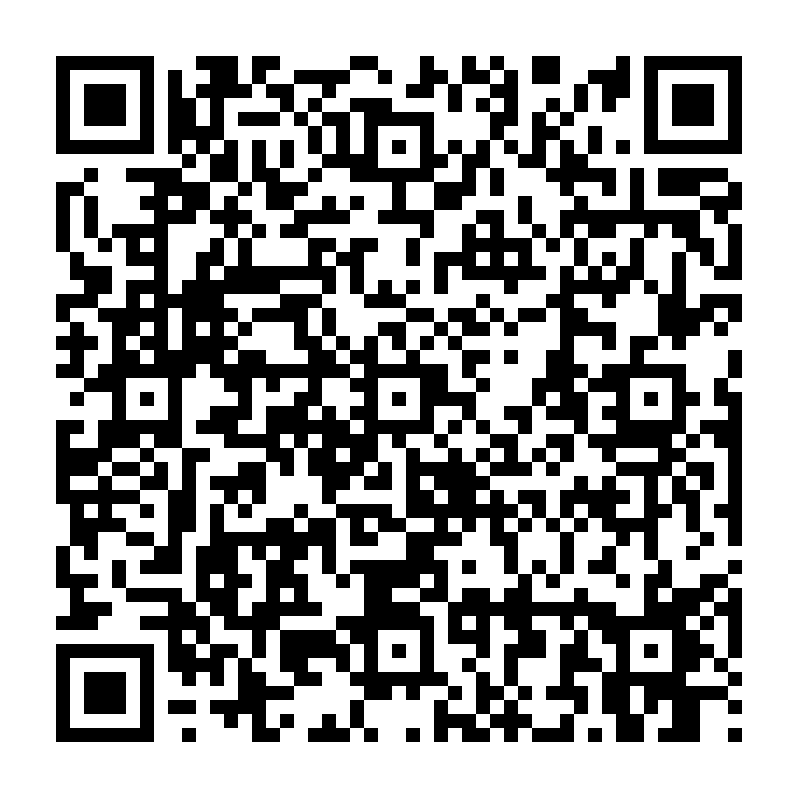 QRコード