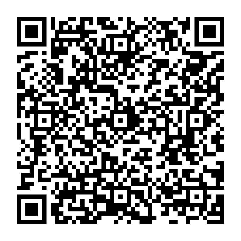 QRコード
