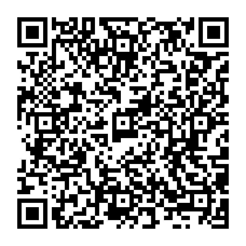 QRコード