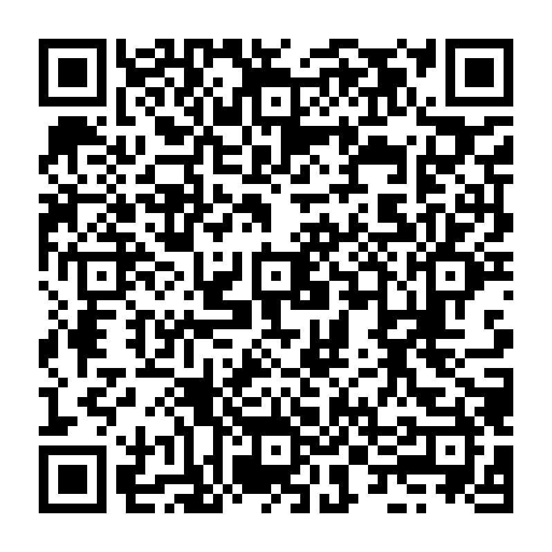 QRコード