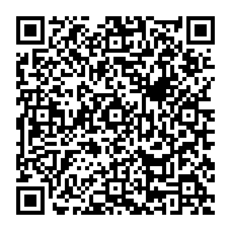 QRコード