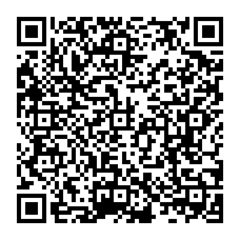 QRコード