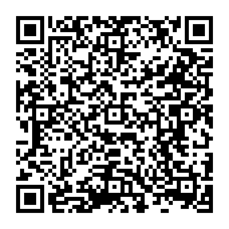 QRコード