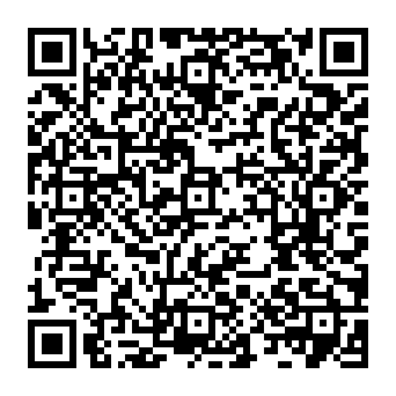 QRコード