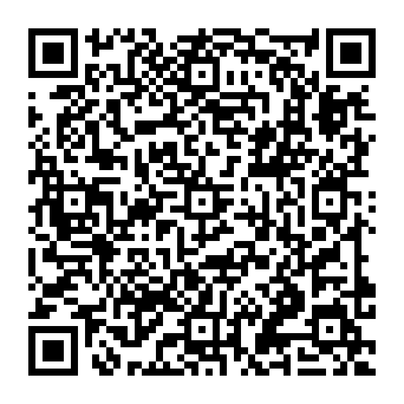 QRコード