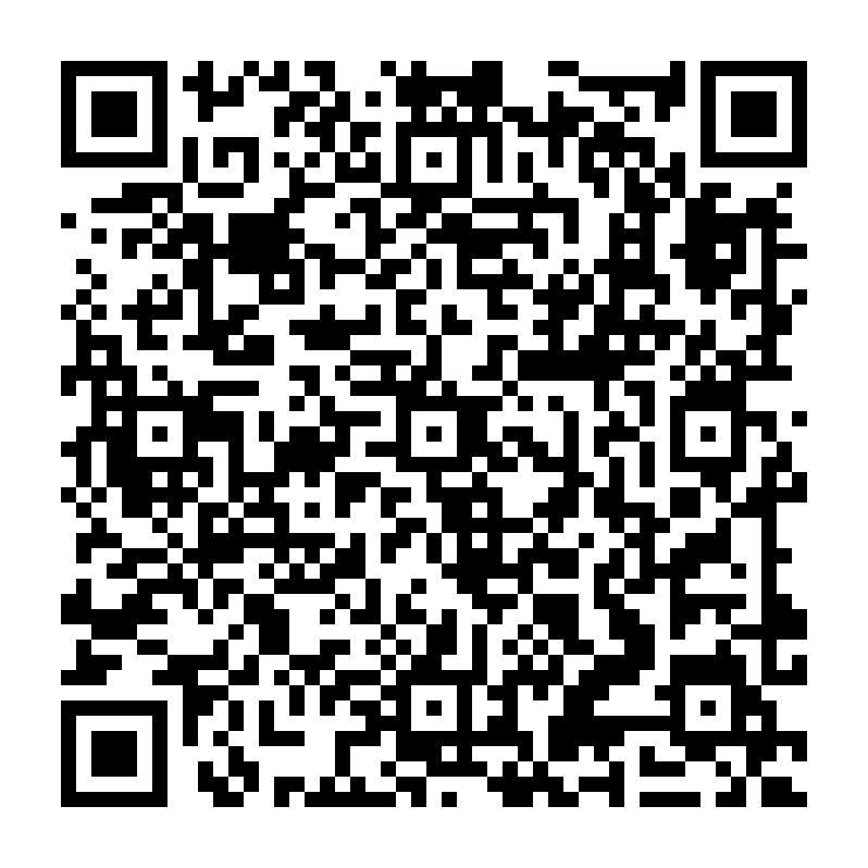 QRコード