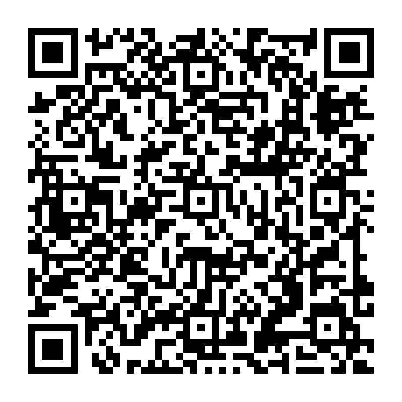 QRコード