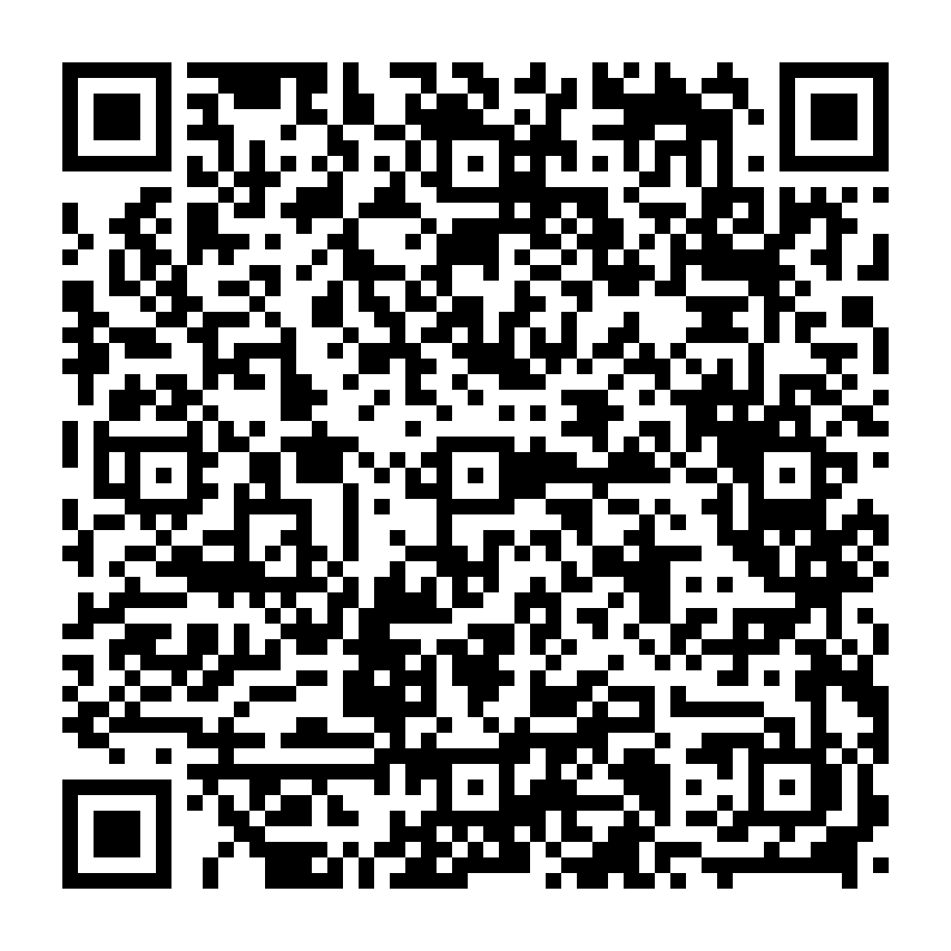 QRコード