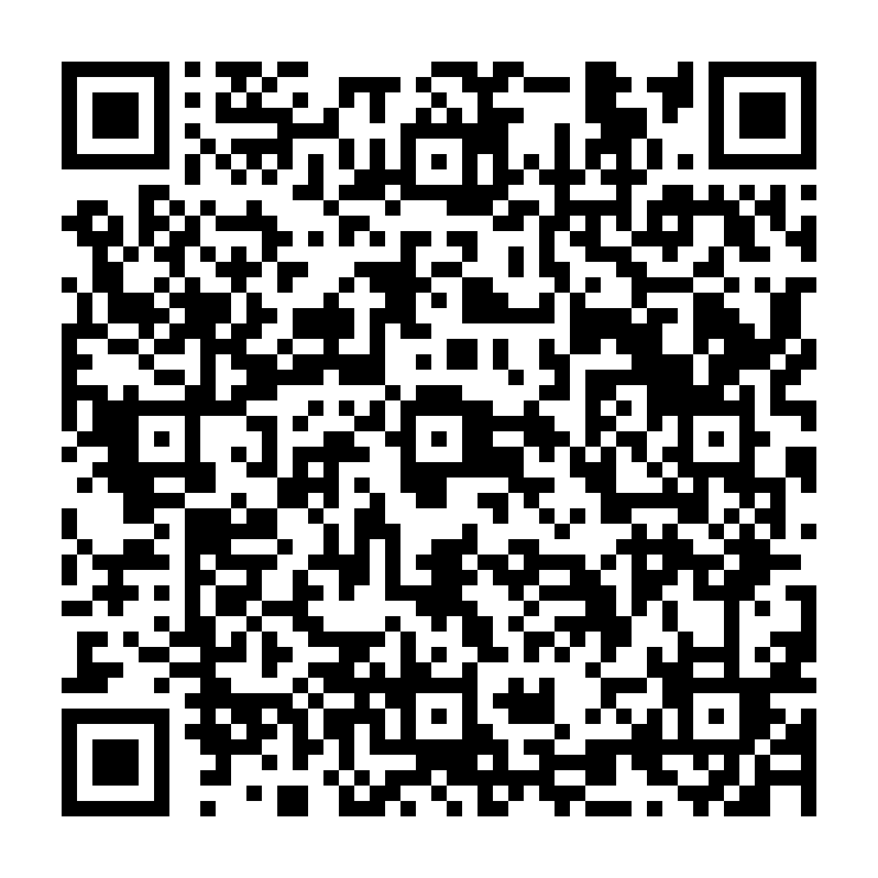 QRコード