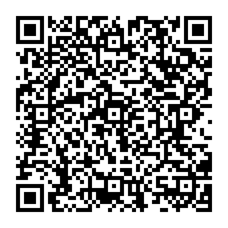 QRコード