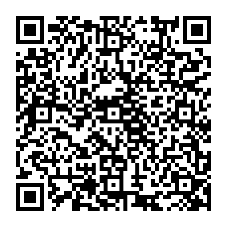QRコード