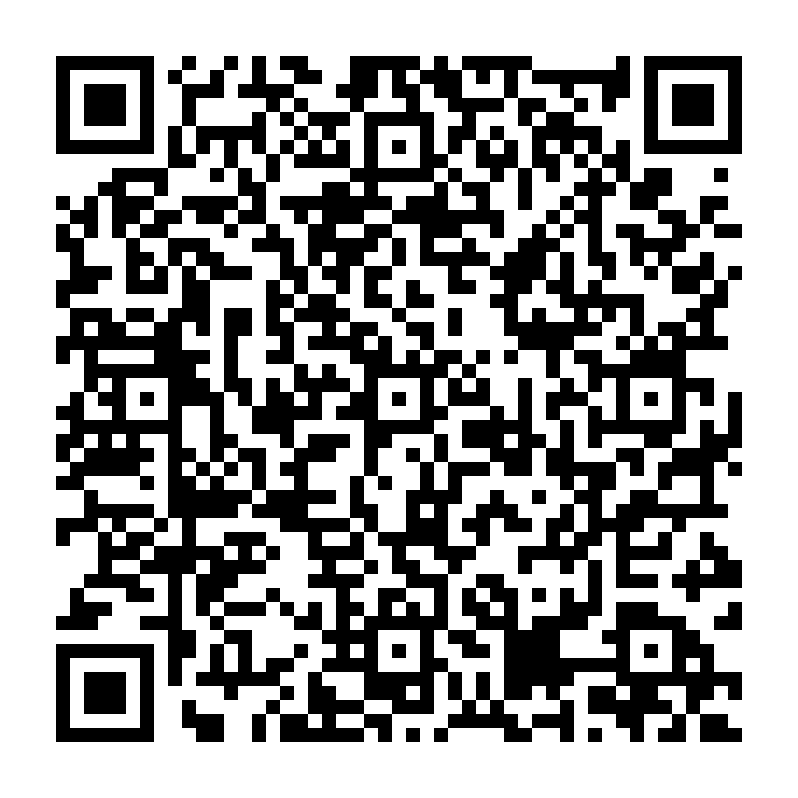QRコード
