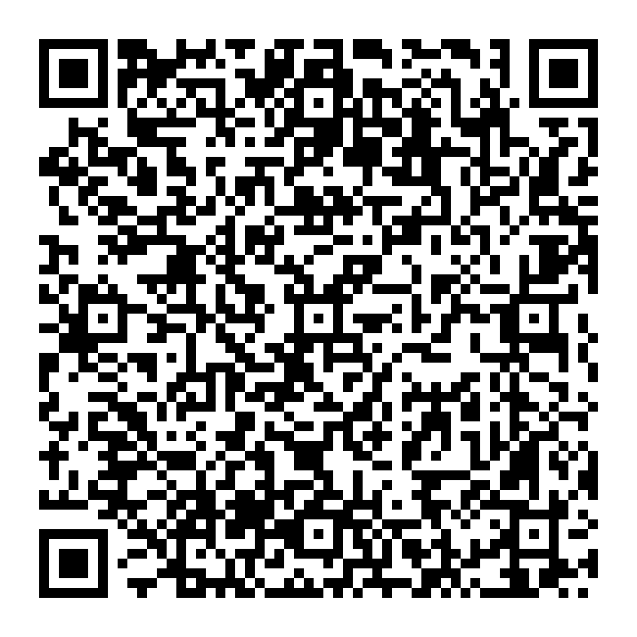 QRコード