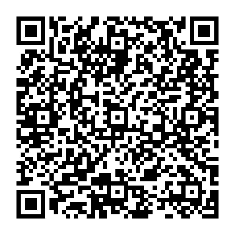QRコード