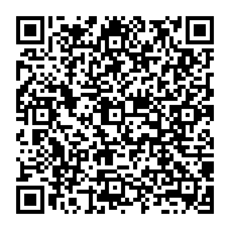 QRコード