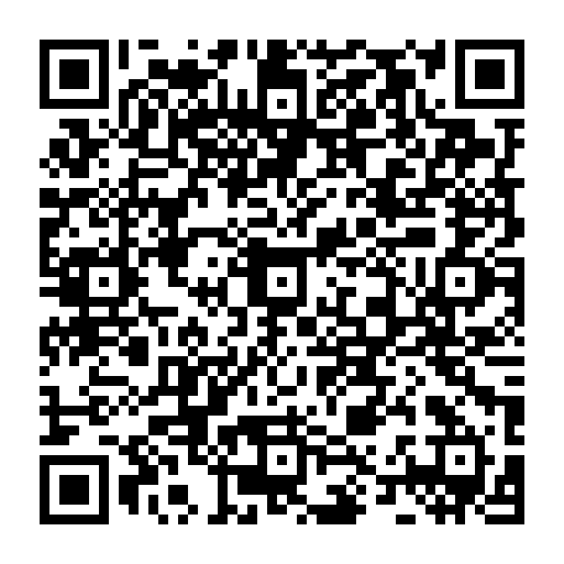 QRコード