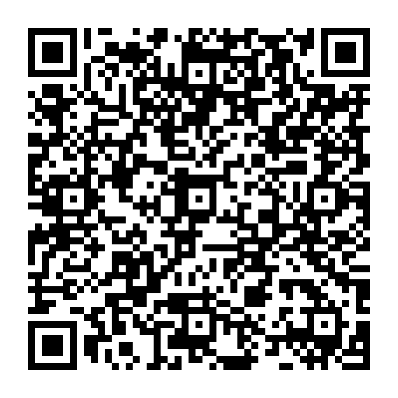 QRコード