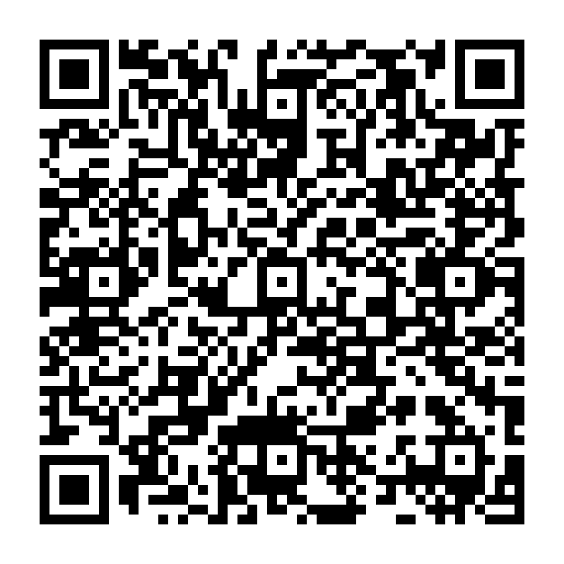 QRコード