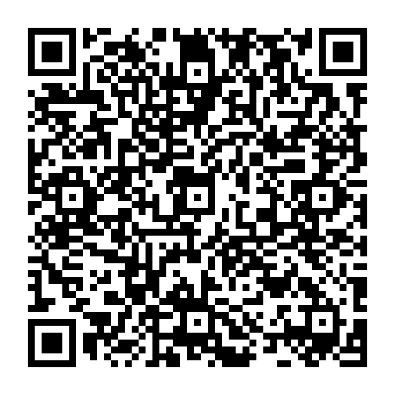 QRコード