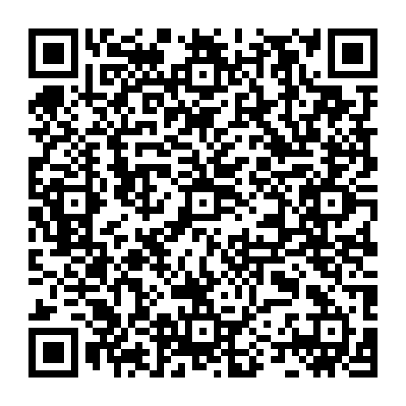 QRコード