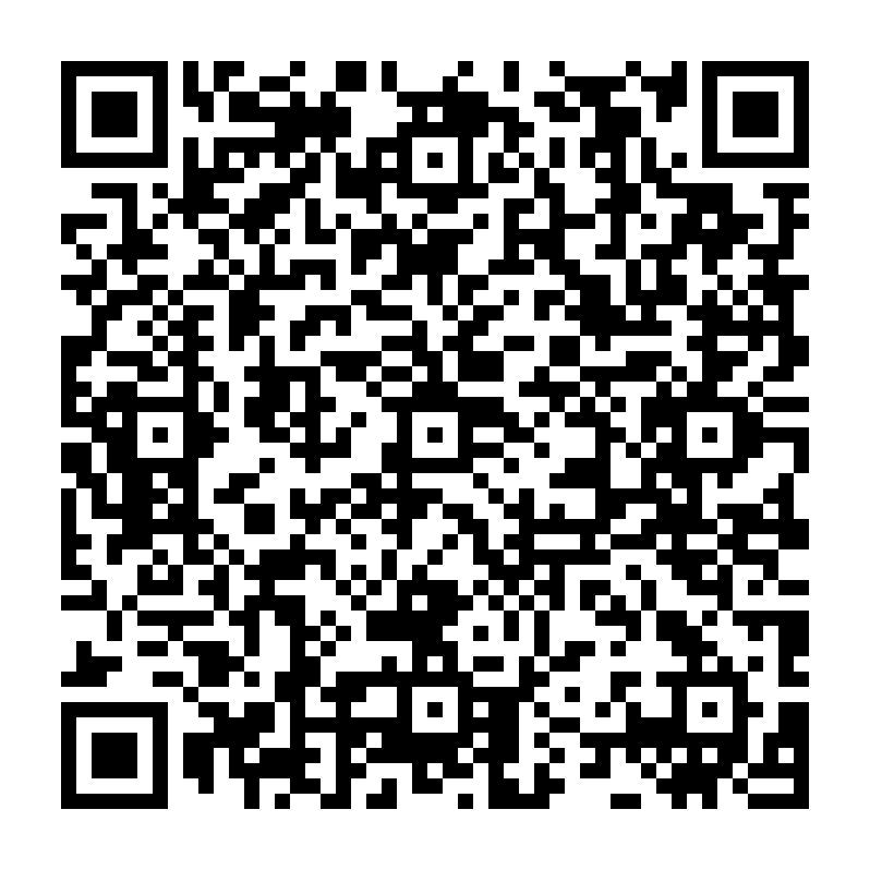 QRコード