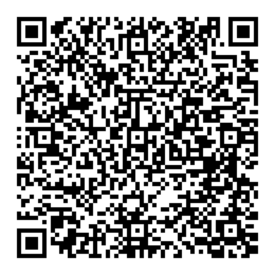 QRコード